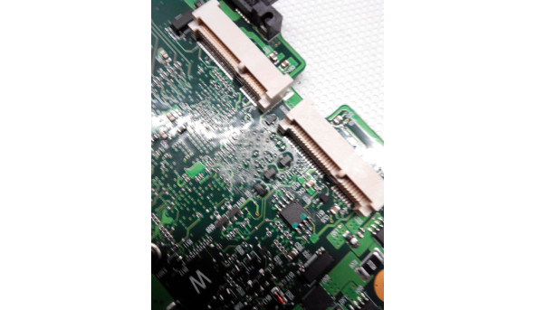 Материнська плата для ноутбука Acer Aspire 8930, 8930G, 6050A2207701-MB-A02, стартує, нема зображення, Б/В. - 314741