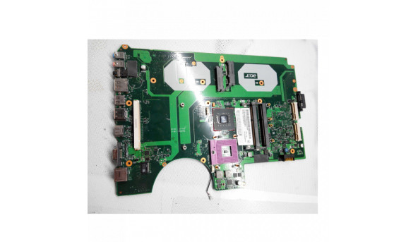 Материнська плата для ноутбука Acer Aspire 8930, 8930G, 6050A2207701-MB-A02, стартує, нема зображення, Б/В.