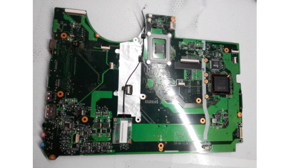 Материнська плата для ноутбука Acer Aspire 8930, 8930G, 6050A2207701-MB-A02, стартує, нема зображення, Б/В. - 314741