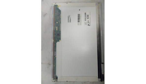 Матриця LG Display, LP171WP4 (TL) (N1), CCFL 1-Bulb, 17.1", WXGA+ 1440x900 - 314742