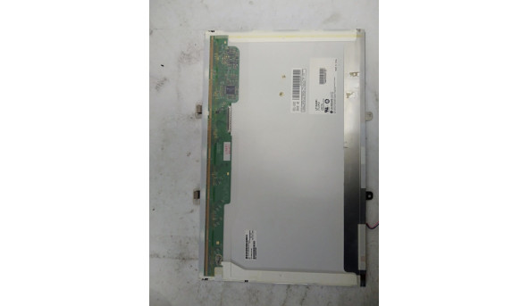 Матриця, LG.PHILIPS, LP154W01(TL)(AD) 15.4" CCFL 1280x800, б/в - 314747