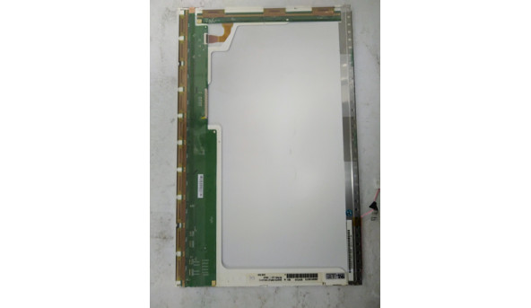 Матриця QUANTA DISPLAY INC, QD15TL03 REV.04, CCFL, 15.4", 1280x800, Б/В - 314754