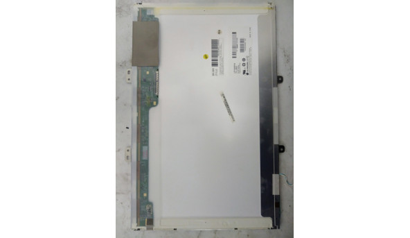 Матриця LG PHILIPS, LP154WX4(TL)(B2), 15.4" WideScreen, WXGA (1280x800), 30 pin CCFL - 314757