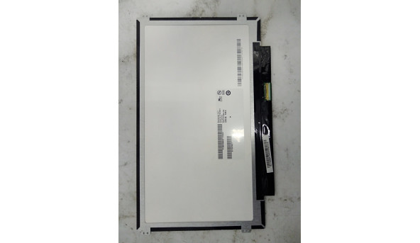Матриця AU Optronics B116XTN02.1, LED, 11.6", 30-pin, WXGA 1366x768 HD - 314769