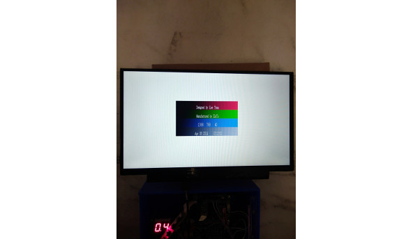 Матриця AU Optronics B116XTN02.1, LED, 11.6", 30-pin, WXGA 1366x768 HD - 314769