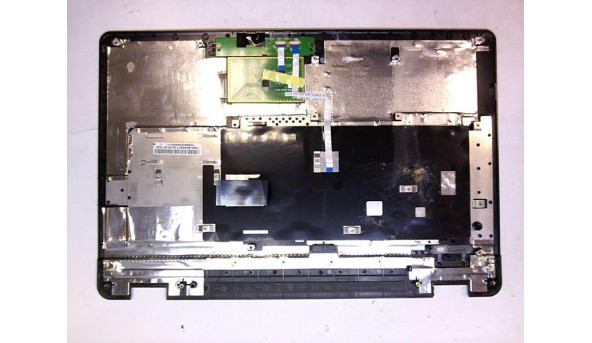 Середня частина корпуса з клавіатурою для ноутбука ASUS A72J, 13N0-GKA0E11, Б/В - 314780
