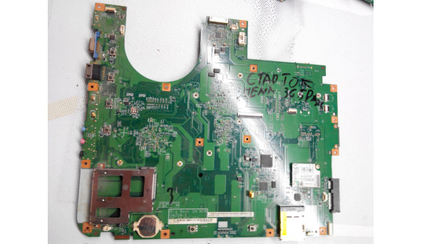 Материнська плата для ноутбука Acer Aspire 8530, 48.4AJ01.011‎, big bear 2a m/b 08208-1, Б/В. - 314783