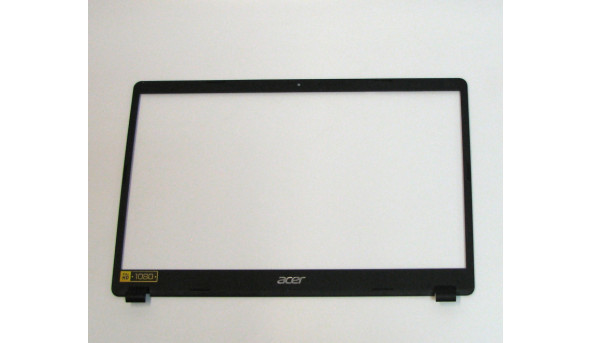 Рамка матриці для ноутбука Acer Aspire A315-42 AP2ME000900BLC1 Б/У