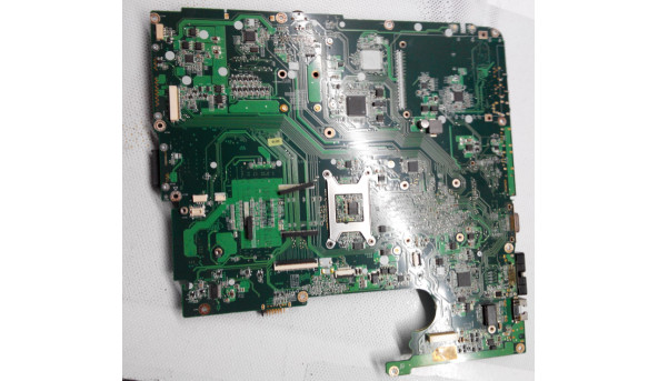 Материнська плата для ноутбука Acer Aspire 7230, 7530, 7530G, ZY5, 31zy5mb0010, не тестована, Б/В. - 314787