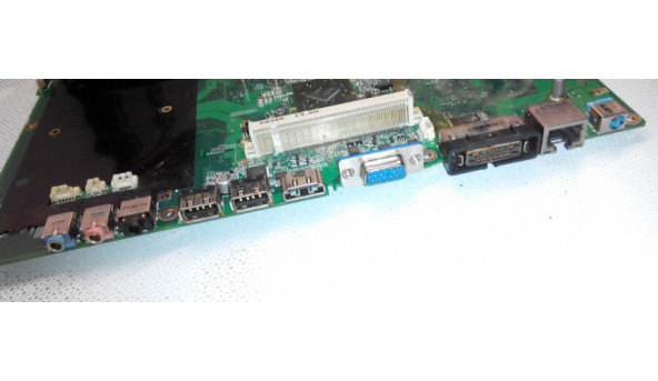 Материнська плата для ноутбука Acer Aspire 7230, 7530, 7530G, ZY5, 31zy5mb0010, не тестована, Б/В. - 314787