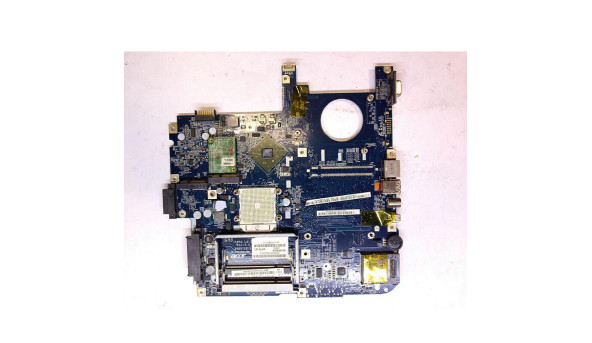Материнська плата для ноутбука Acer Aspire 5520,  ICW50 LA-3581P REV:3.0, Б/В