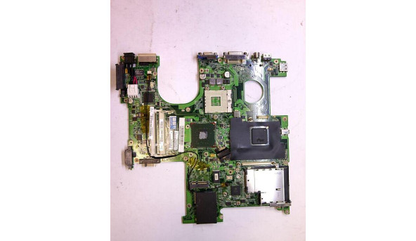 Материнська плата для ноутбука Toshiba Satellite P100, DA0BD1MB6G6, Б/В - 314791