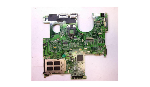 Материнська плата для ноутбука Toshiba Satellite P100, DA0BD1MB6G6, Б/В