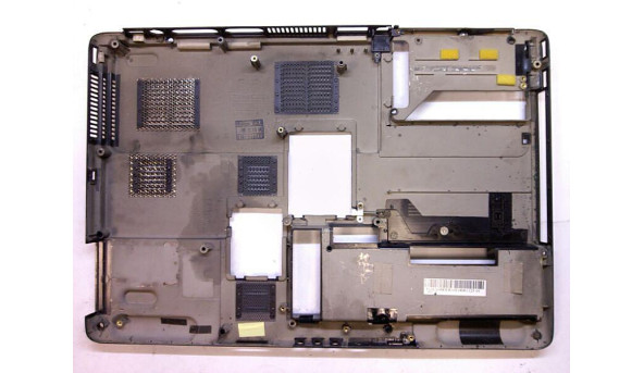 Нижня частина корпуса для ноутбука Toshiba Satellite P100, EABD1002, Б/В - 314794