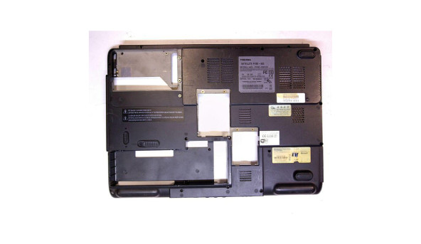 Нижня частина корпуса для ноутбука Toshiba Satellite P100, EABD1002, Б/В