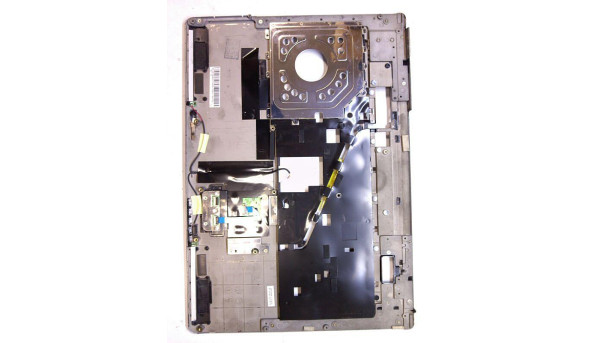 Середня частина корпуса для ноутбука Toshiba Satellite P100, FOX39BD1TA0I17, Б/В - 314795