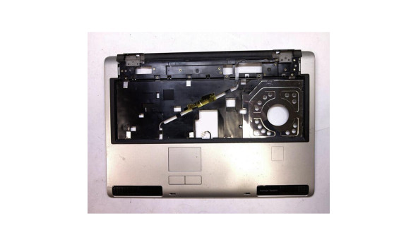 Середня частина корпуса для ноутбука Toshiba Satellite P100, FOX39BD1TA0I17, Б/В
