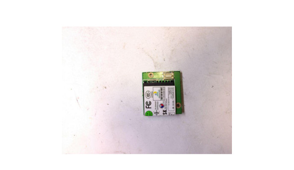 Modem Board, знятий з ноутбука Toshiba Satellite P100, 32BD1MD0006, Б/В
