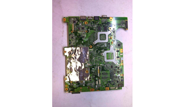 Материнська плата для ноутбука HP Presario CQ61, DA00P6MB6D0 REV: D, Б/В - 314809