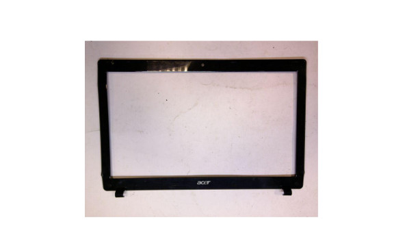 Рамка матриці корпуса для ноутбука Acer Aspire 5750, AP0HI000300, Б/В