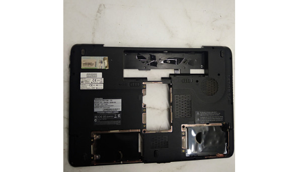 Нижня частина корпуса для ноутбука TOSHIBA Satellite Pro P300-21Q, DZS3ABD3BA00, Б/В
