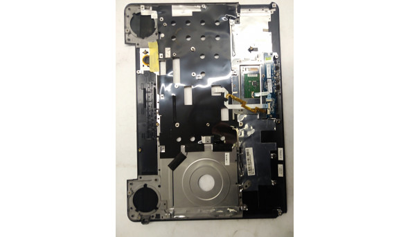 Середня частина корпуса для ноутбука TOSHIBA Satellite Pro P300-21q, DZC39BD3TA, Б/В - 314831