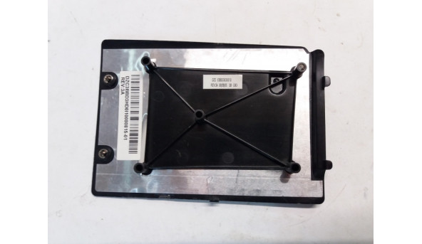 Сервісна кришка HDD для ноутбука Toshiba satellite pro P300, 3BBD3HD0I1, EBBD3030010, Б/В, в хорошому стані, без пошкоджень - 314833