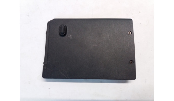 Сервісна кришка HDD для ноутбука Toshiba satellite pro P300, 3BBD3HD0I1, EBBD3030010, Б/В, в хорошому стані, без пошкоджень
