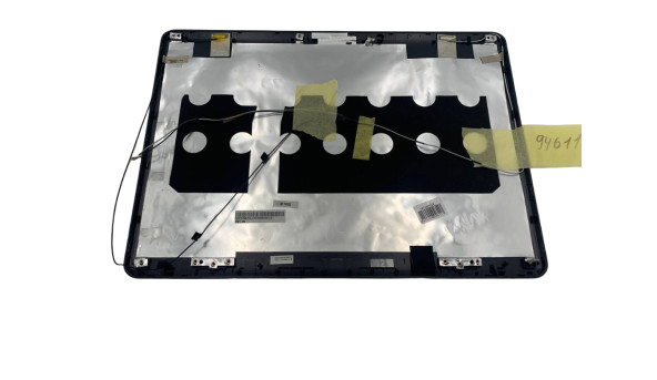Кришка матриці корпуса для ноутбука TOSHIBA Satellite Pro P300 P300D P305 P305D DZC3DBD3LC, Б/В. - 314834