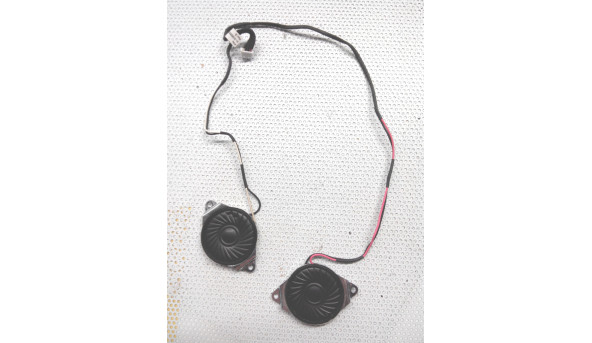 Динаміки для ноутбука Sony VAIO PCG-7H2M, VGN-FE590P, PCG-7H1L, VGN-FE Series, б/в. - 314838