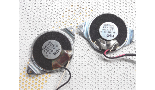 Динаміки для ноутбука Sony VAIO PCG-7H2M, VGN-FE590P, PCG-7H1L, VGN-FE Series, б/в. - 314838