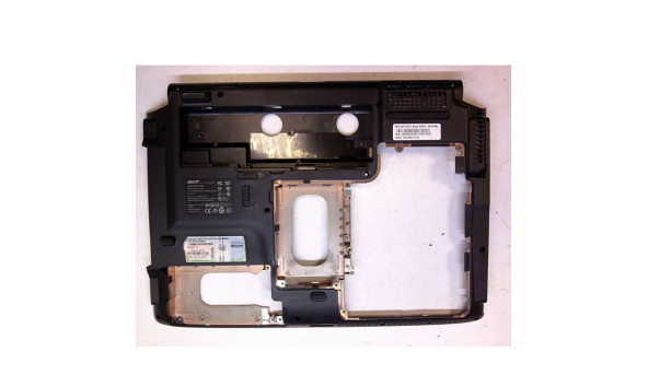 Нижня частина корпуса для ноутбука Acer Aspire 6930G, FOX3BZK2BATN100, Б/В