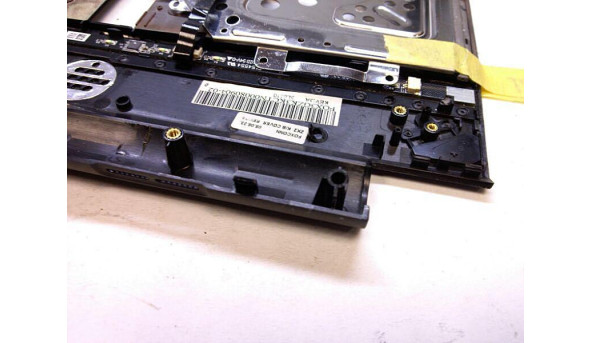 Середня частина корпуса для ноутбука Acer Aspire 6930, FOX3HZK2TATN100, Б/В. - 314846