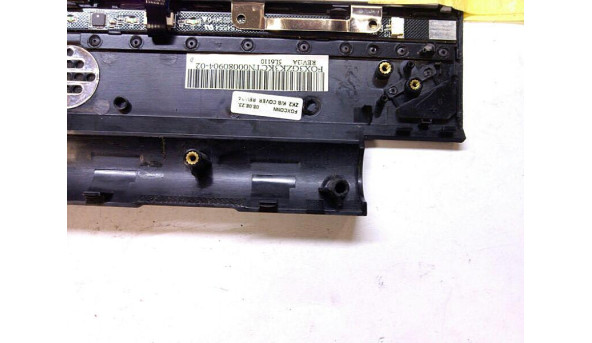 Середня частина корпуса для ноутбука Acer Aspire 6930, FOX3HZK2TATN100, Б/В. - 314846
