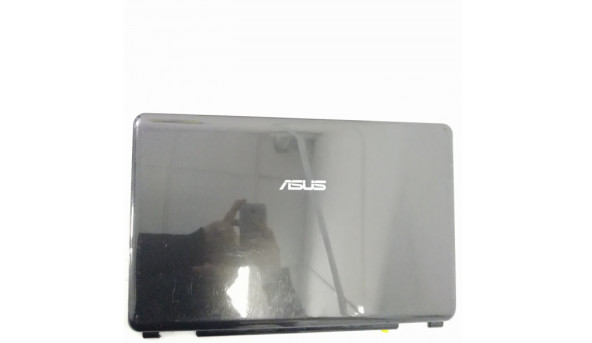 Кришка матриці корпуса для ноутбука ASUS X70AB, 17.3", 13N0-EZA0501, Б/В