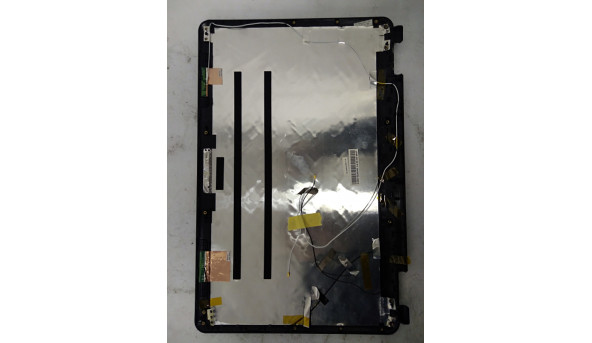 Кришка матриці корпуса для ноутбука ASUS X70AB, 17.3", 13N0-EZA0501, Б/В - 314853