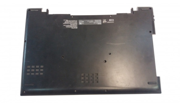 Нижня частина корпуса для ноутбука Toshiba Satellite L70, 13N0DQA0D01,H000081930, Б/В, Всі кріплення цілі, в хорошому стані.