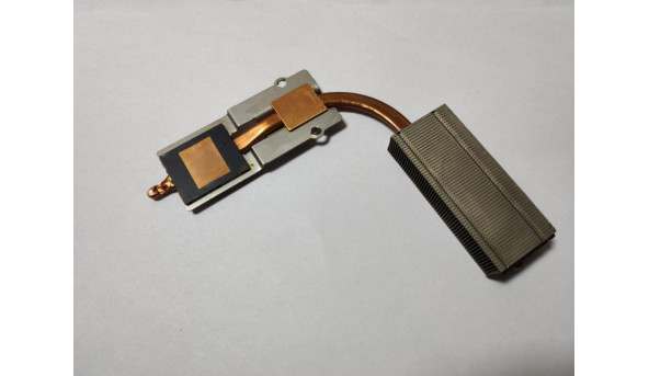 Термотрубка системи охолодження для ноутбука Toshiba Satellite Pro L300D, 15.4', 6043B0044801, V000140250, Б/В - 314859