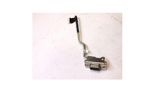 Роз’єм VGA для ноутбука Toshiba Satellite Pro L300D, 6017B0148402, Б/В