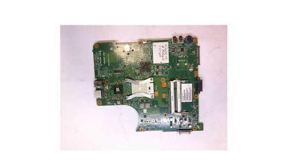 Материнська плата для ноутбука Toshiba Satellite L350D, 1310A2177909, Б/В
