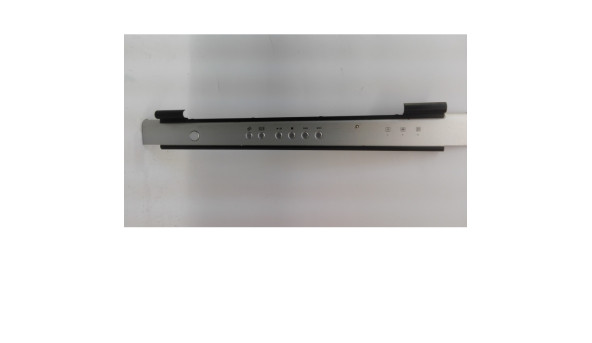 Накладка, на середню частину корпуса для ноутбука Toshiba satellite m60-146, Б/В,