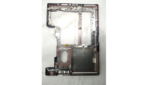 Нижня частина корпуса для ноутбука Targa Traveller 1574x2, 307-632D216-SE0, Б/В - 314874