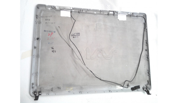 Кришка матриці для ноутбука Sony Vaio VGN-FE21M, Sony Vaio VGN-FE Series, б/в. - 314885