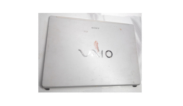 Кришка матриці для ноутбука Sony Vaio VGN-FE21M, Sony Vaio VGN-FE Series, б/в.