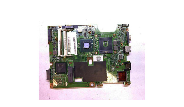 Материнська плата для ноутбука HP Presario CQ60, 48.4H501.021, Б/В