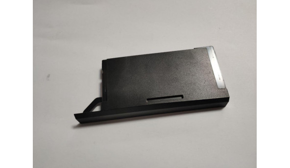 Заглушка CD/DVD привода, для ноутбука Fujitsu Lifebook E734, б/в, в хорошому стані