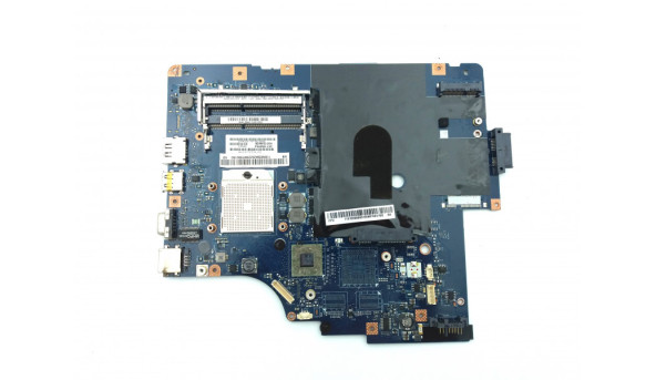 Материнська плата для ноутбука Lenovo G565 LA-5754P rev: 1.0 Б/В