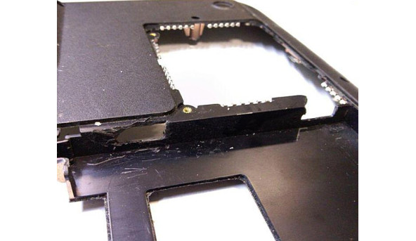Нижня частина корпуса для ноутбука Packard bell MS2273, FOX604FM0800209, Б/В - 314896