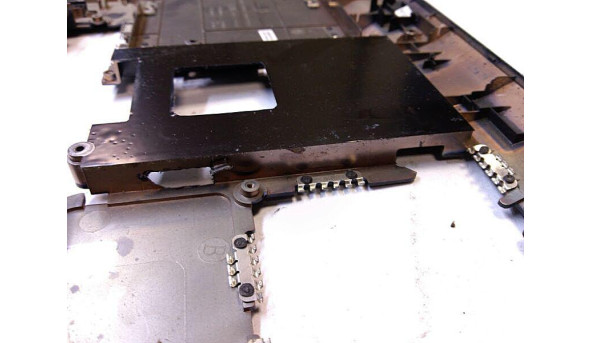 Нижня частина корпуса для ноутбука Packard bell MS2273, FOX604FM0800209, Б/В - 314896