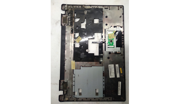 Середня частина корпуса для ноутбука Lenovo G560, AP0EZ0002001, б/у - 314897